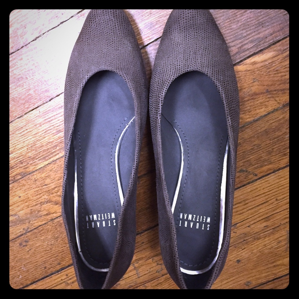 Stuart Weitzman Pumps